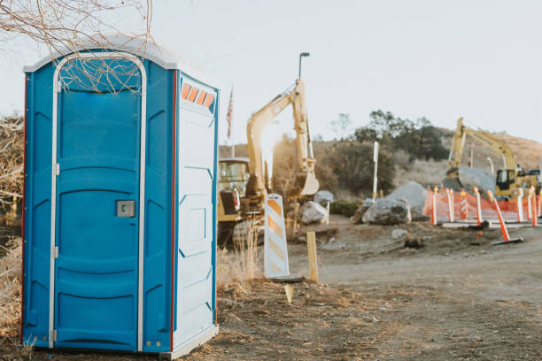 Best Affordable portable toilet rental  in Kensett, AR