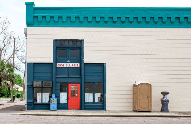 Best Porta potty rental near me  in Kensett, AR
